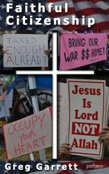 Faithful Citizenship book cover