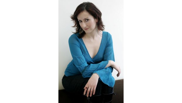 First Impressions from Writer-in-Residence, Nadene Ghouri