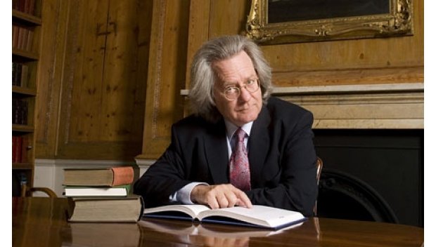 Professor A.C. Grayling Founders Day Lecture
