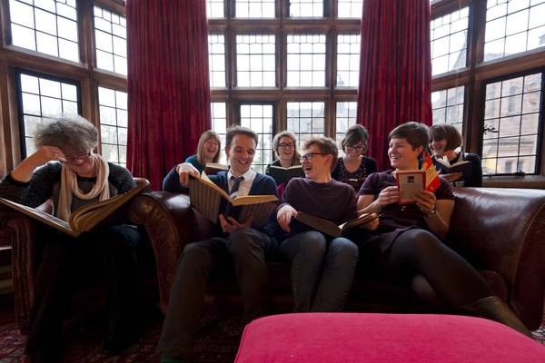 World Book Day 2014 (2)