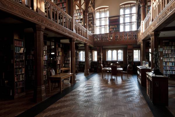 theology room - peter moore 2