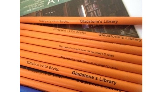 Reading - Randomness and Reinvention by Judy Brown