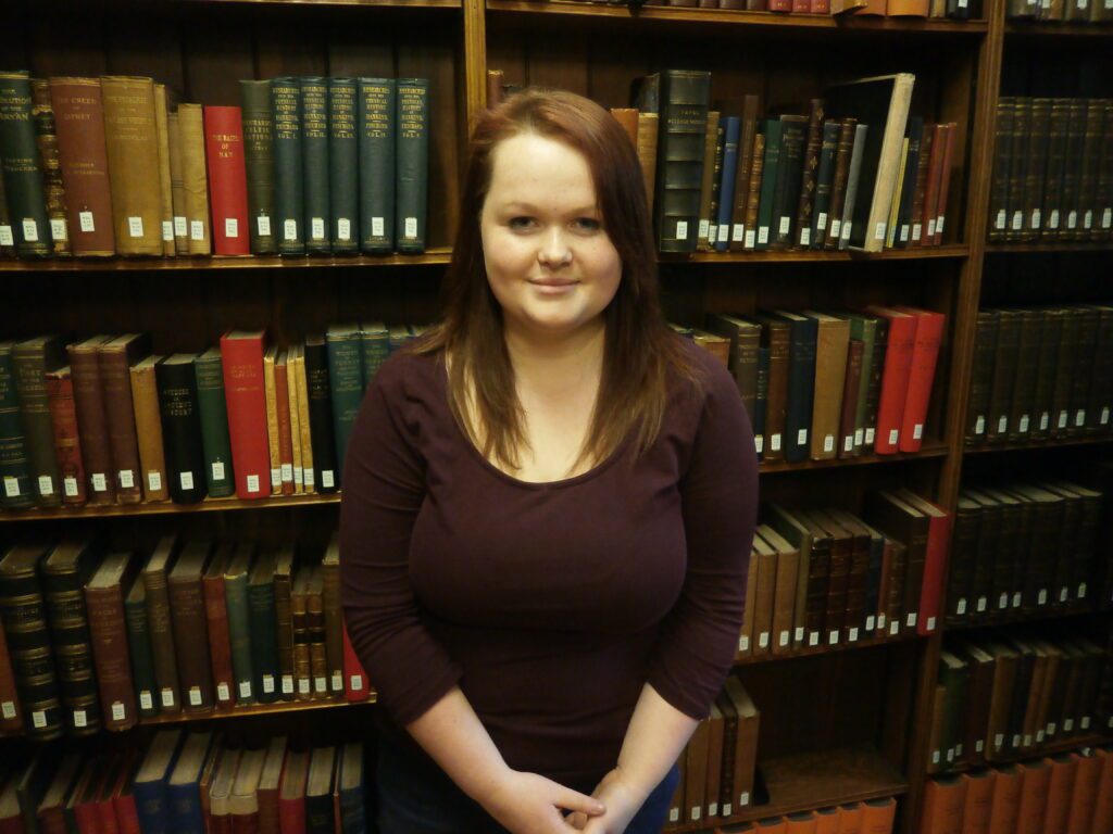 Work Experience by Betty Cribb