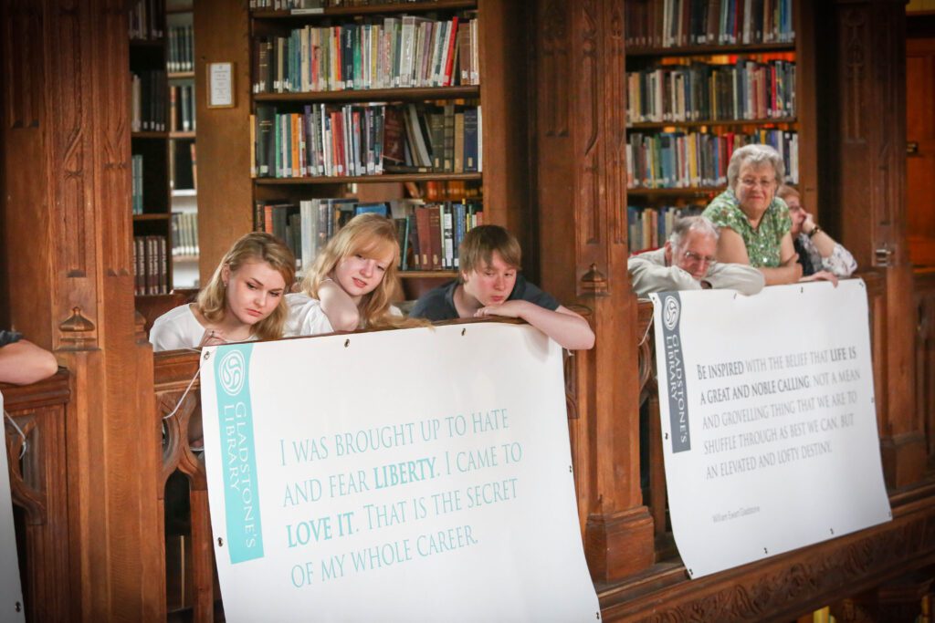 Founder's Day 2015 - watch the video