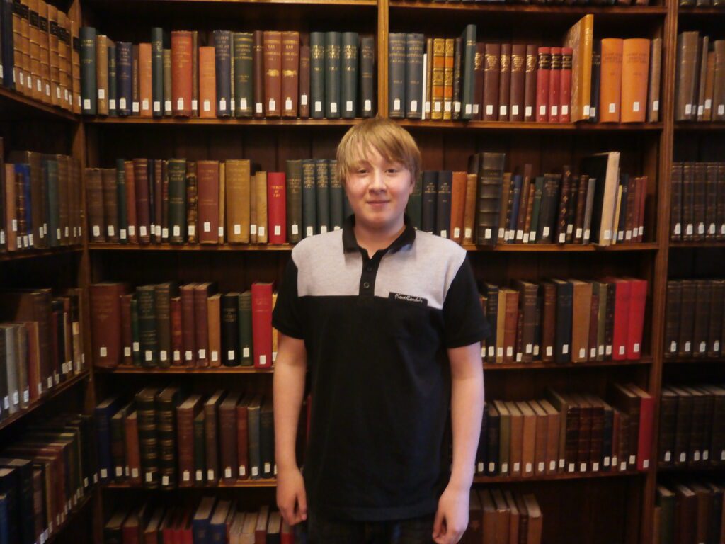 Reading List: 'Racism' by Matthew Grubbe