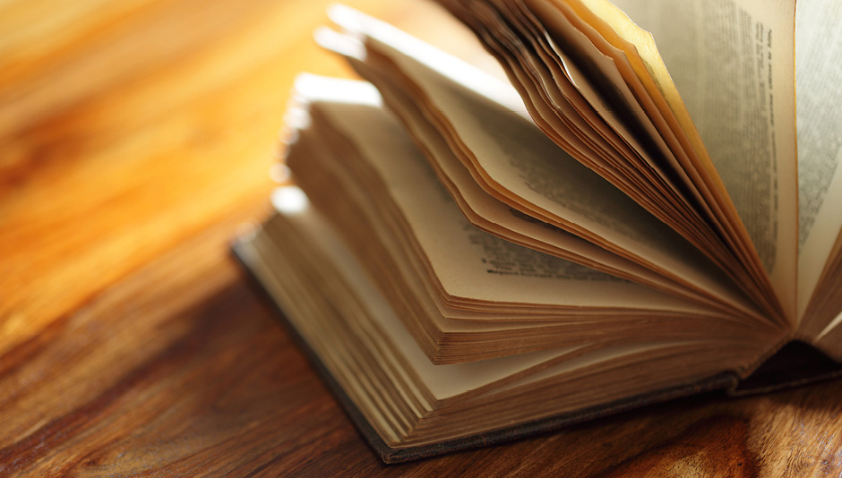 Interview with visiting philosopher Jane Dryden