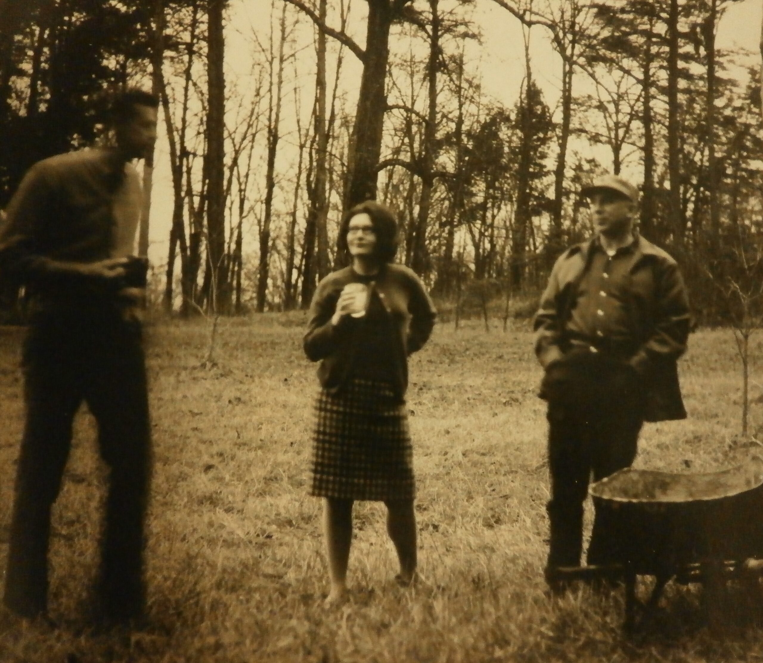 Explore Your Archive week: a delve into the stacks