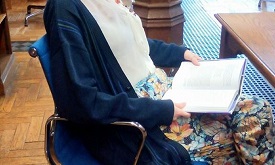 The Curious Case of the Changeling Chairs