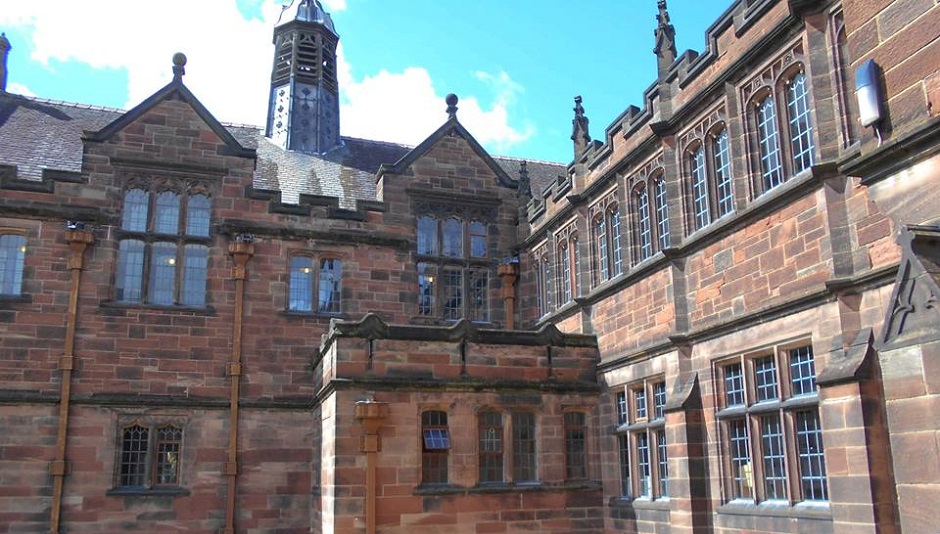 Nature Notes from the Reading Rooms