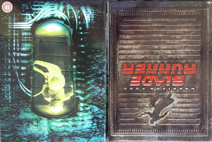 The Film & Theology DVD collection at Gladstone’s Library