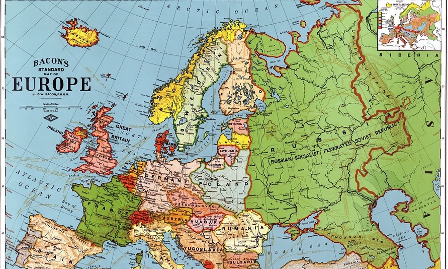 Reading List: European dictators of the 20th century