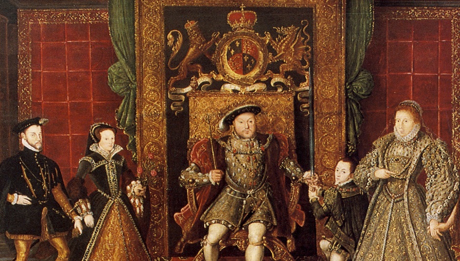 Reading List: Politics of the Mid-Tudor Crisis