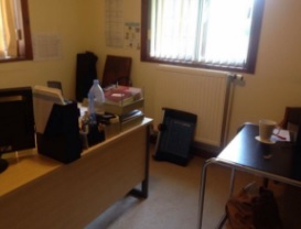 Work Experience in Marketing - Niamh Yale-Helms