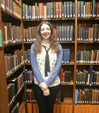 A book list with a difference