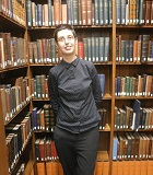 A book list with a difference