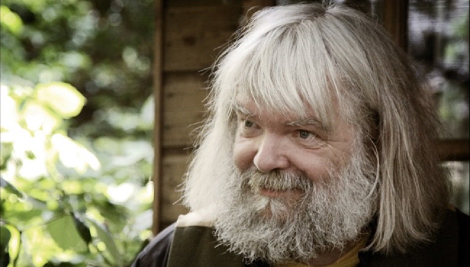 Gladfest interview: Malcolm Guite