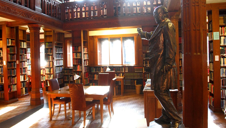 What would Gladstone think...?