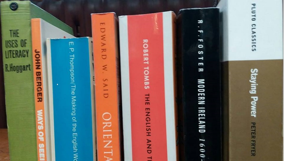 Academic Book Week, 23rd - 28th January: Books from the GladLib collection!