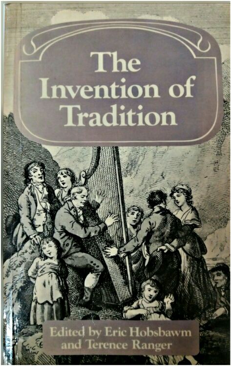 Academic Book Week, 23rd - 28th January: Books from the GladLib collection!