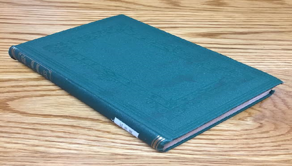 ‘Words, words, words': William Gladstone, 1859 and All That