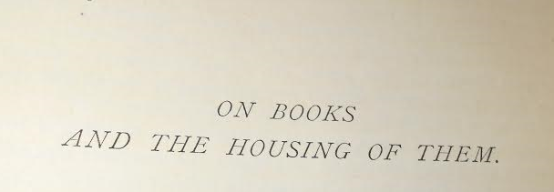 ‘Words, words, words': William Gladstone, 1859 and All That