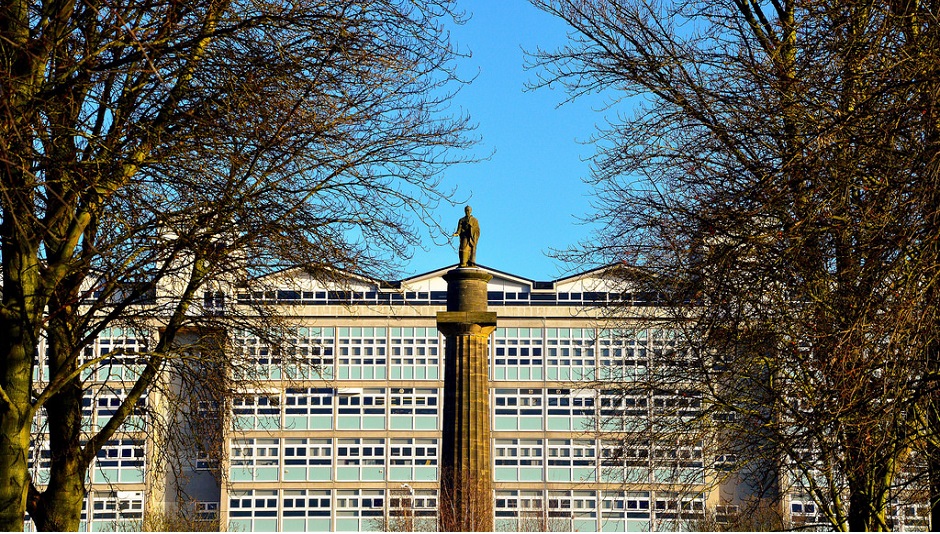 Interview: Nicholas Draper on Remembering Slavery