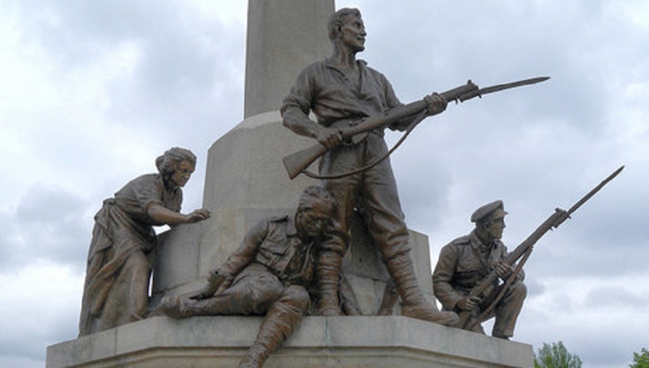 Interview: Fierce Imaginings with Rachel Mann