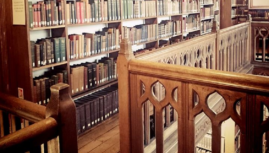 Work Experience by Kate Robertson