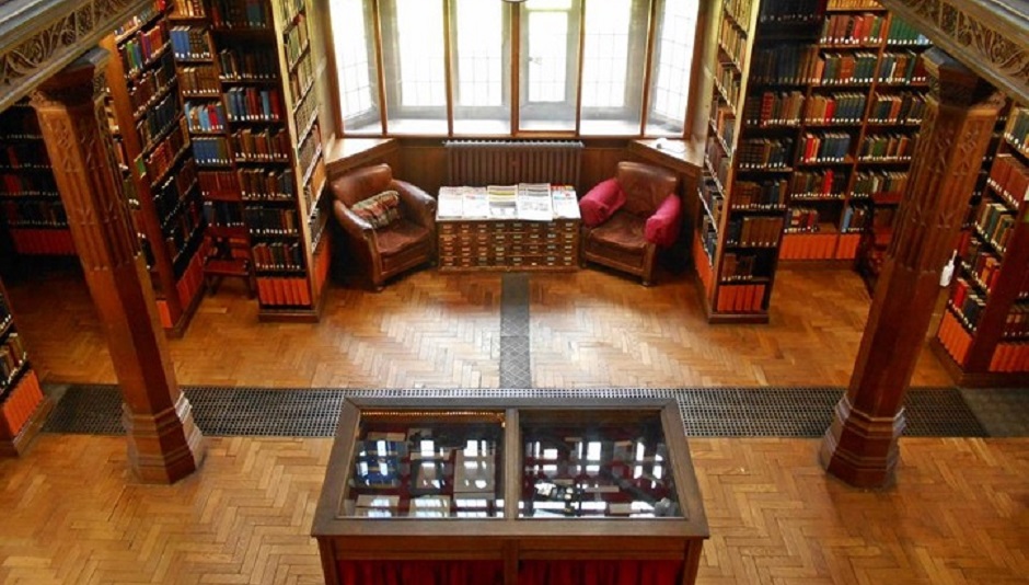 Work Experience by Owen Yale-Helms