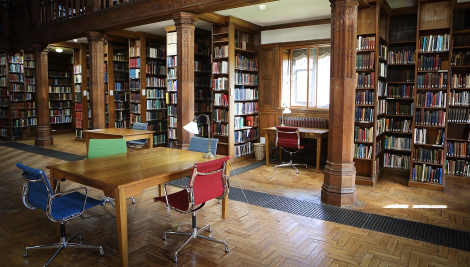 Work Experience by Kate Robertson