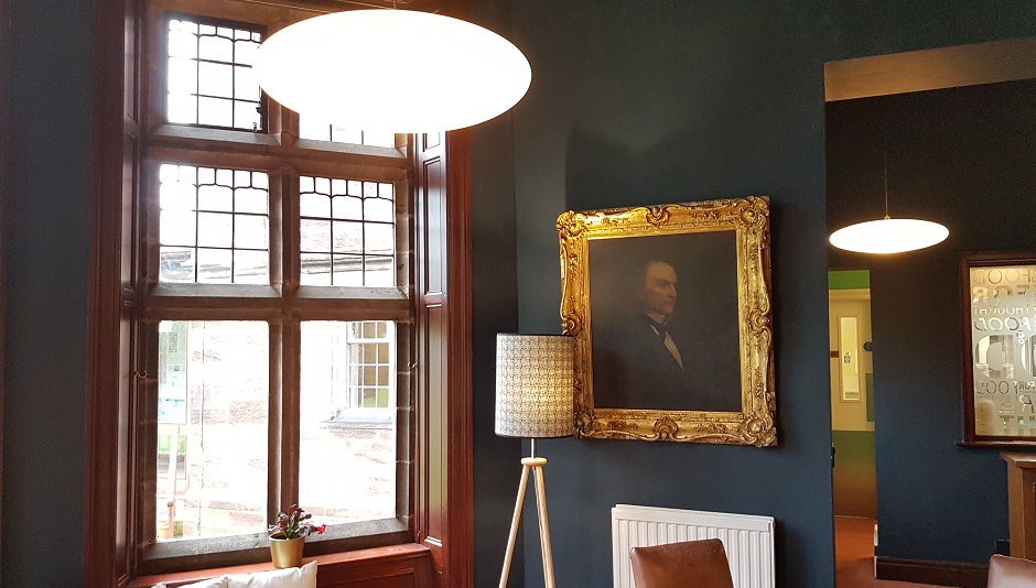 Work Experience by Mia Mori