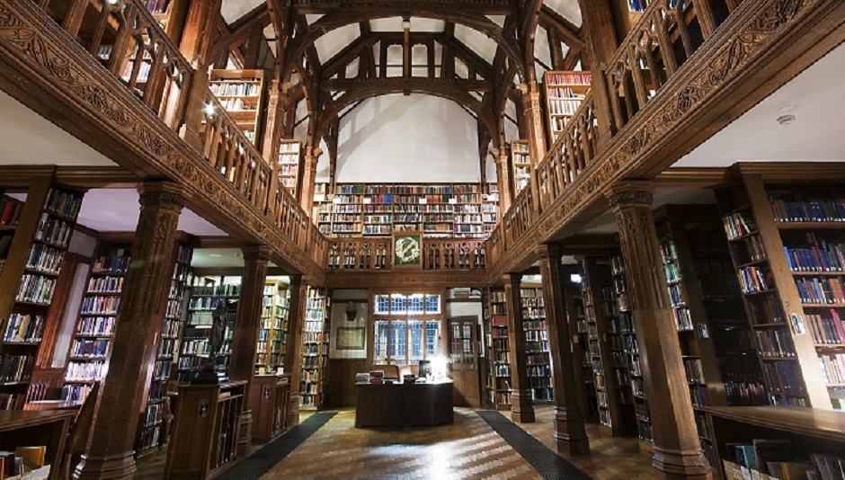 Work Experience by Owen Yale-Helms