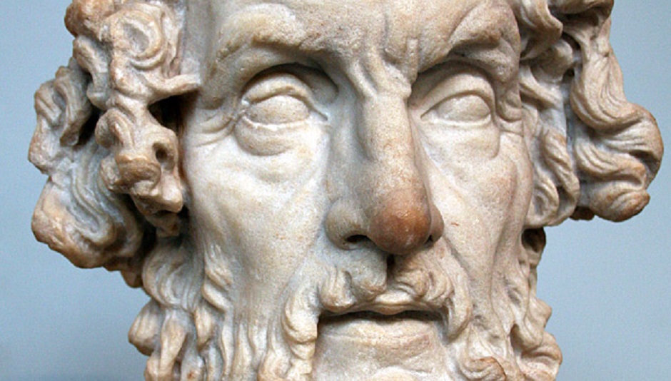 “It’s a mere nonsense”: Gladstone’s Homeric Age