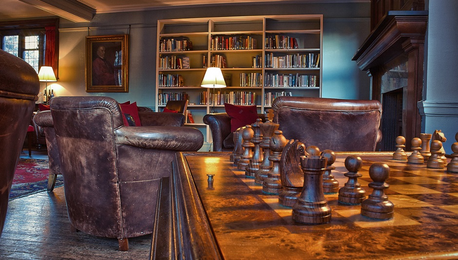 Work Experience by Owen Yale-Helms