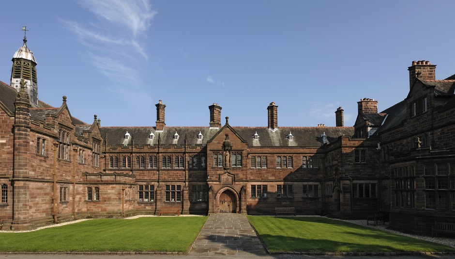 Work Experience by Olivia Jones