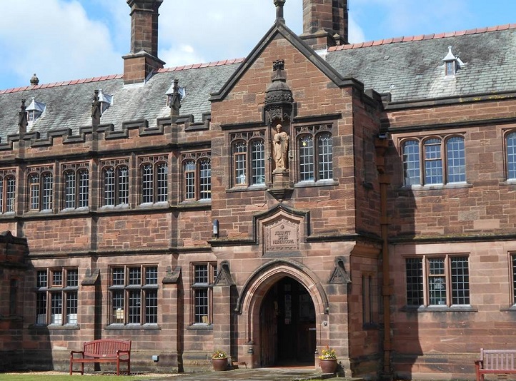 Work Experience by Harriet Lewis-Wilson