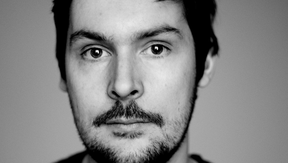 Gladfest interview: Dan Richards