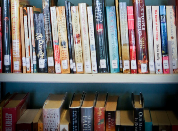 Work Experience by Harriet Lewis-Wilson