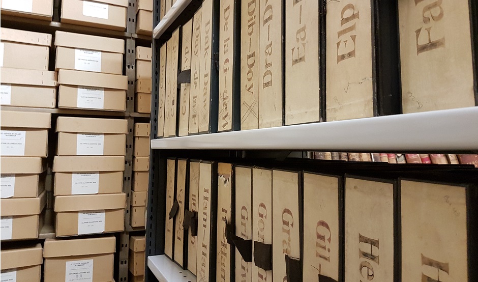 Work Experience by Olivia Jones