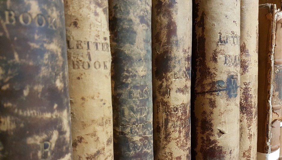 Work Experience by Harriet Lewis-Wilson