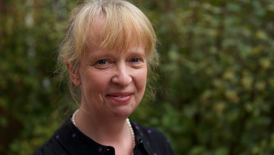 Gladfest interview: Kate Hamer