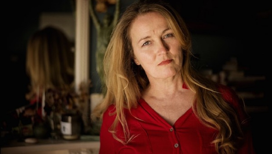 Gladfest interview: Louisa Young