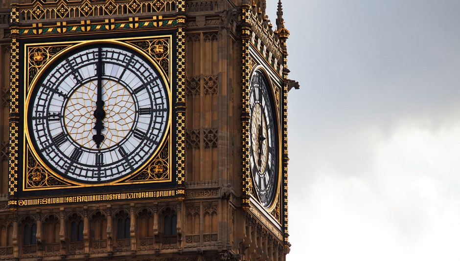 Breaking the silence by Caroline Shenton