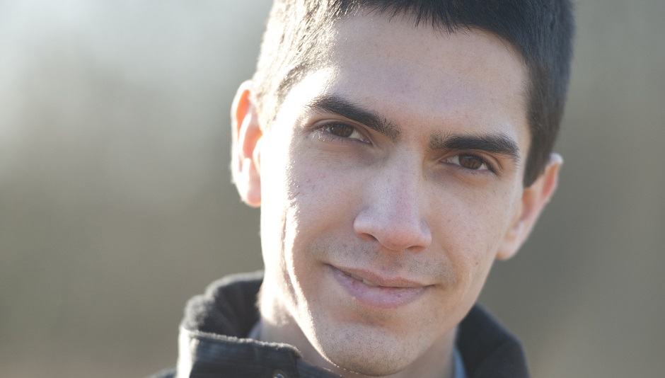 Hearth interview: Krishan Coupland