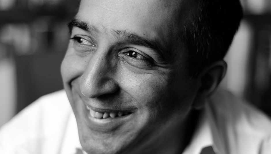 Hearth interview: Sam Guglani