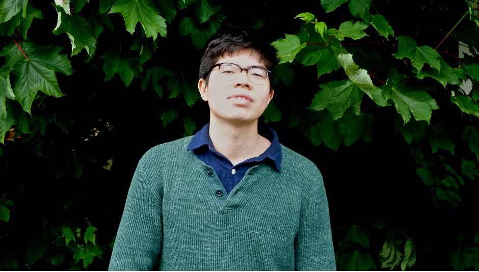 Hearth interview: Will Harris