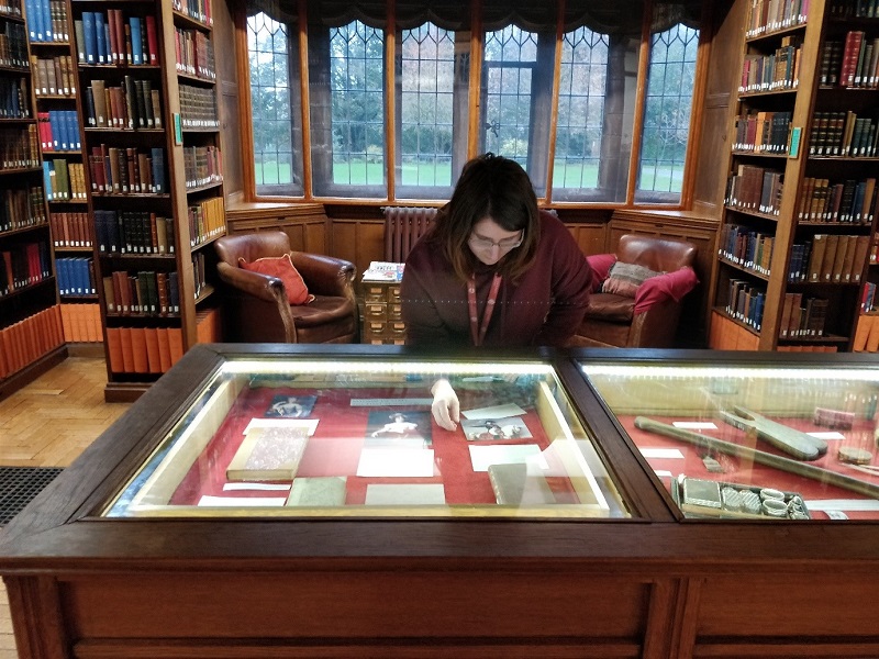 Germaine de Stael: The First Modern Woman