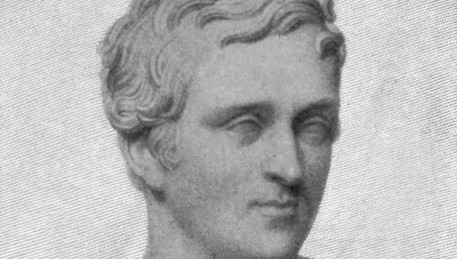 Gladstone, Hallam & Tennyson