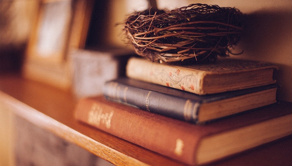 Christmas reading recommends from the Gladstone's Library team!