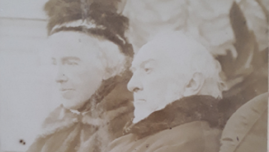 From the Archives…Behind every great man is a great woman: Catherine Gladstone, 1812 - 1900